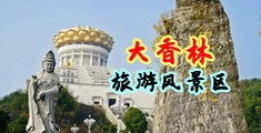 美女扒开粉嫩尿高的视频中国浙江-绍兴大香林旅游风景区